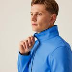 REGATTA Мужская походная куртка - Ablaze Softshell - фото 5