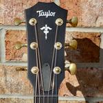 Издание Taylor Builder's Edition 614ce WHB - фото 3