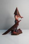 Статуэтка Patush Silent Hill, Pyramid Head, 20 см - фото 4