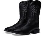 Ботинки Sport My Country VentTEK Western Boot Ariat, черный - фото 2