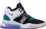 Кроссовки Nike Air Force 270 'Carnivore', фиолетовый - фото