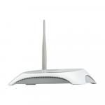 Wi-Fi роутер TP-Link TL-MR3220, белый - фото 3