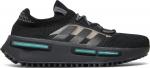 Кроссовки Adidas NMD_S1 'Black Altered Blue', черный - фото
