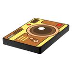 Внешний жесткий диск Seagate Childhood, STGX5000400, 5Тб, 2.5" - фото 4