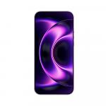 Смартфон Xiaomi 17 Ultra (CN), 16Гб/512Гб, Dual NanoSIM, фиолетовый - фото 2