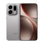 Смартфон OPPO Find X9 (CN), 12 ГБ/512 ГБ, 2 nano-SIM, серый - фото