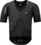 Защита Alpinestars Tech-Air 5 Plasma System, черный - фото 4