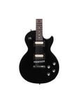 Epiphone Les Paul Studio LT Ebony ENPT EBNH1 - фото 3