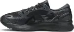Кроссовки gel nimbus 21 'black' Asics, черный - фото 4