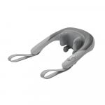 Массажер OGAWA OG-2608 для шеи обновленная версия, серый - фото