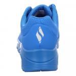 Кроссовки Skechers Sport Uno , blu - фото 4