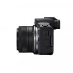 Фотоаппарат Canon EOS R50 RF-S18-45 - фото 5