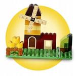 LEGO CLASSIC Creative Bricks Medium (10696) ПОДАРОЧНЫЕ БЛОКИ - фото 9