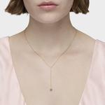 Колье Tous Color Pills, золото/танзанит - фото 7