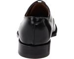 Оксфорды Melton Classic Dress Cap Toe Oxford Johnston & Murphy, черный - фото 6