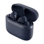 Наушники беспроводные Edifier W260NC, темно-синий - фото 2