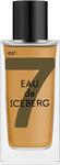 Туалетная вода Iceberg Eau de Iceberg Amber - фото 2