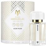 Духи Ramon Monegal Agar Musk - фото 4