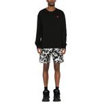 Футболка Boke Flower-patch KENZO, черный - фото 4