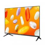 Телевизор Xiaomi Redmi A32 2024 L32RA-RA, 32", HD, Direct LED, 60 Гц, черный - фото