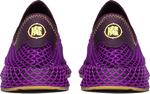 Кроссовки Adidas Dragon Ball Z x Deerupt 'Son Gohan', фиолетовый - фото 7