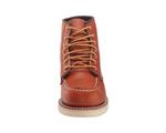 Ботинки 6" Classic Moc Red Wing Heritage, оро наследие - фото 7