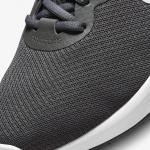 Кроссовки Nike Revolution 6 Next Nature, темно-серый/белый - фото 7