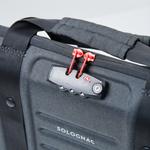 Чехол для оружия полужесткий 125 см внутри SOLOGNAC - фото 6