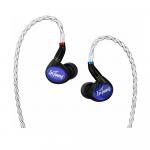 Наушники проводные iBasso IT01X, черный - фото