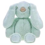 Шарлотта кролик мятная 35см BEPPE (13640) - фото