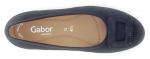 Балетки GABOR, Night blue - фото 4