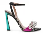 Сандалии Ellyy Betsey Johnson, Multicolor - фото 4
