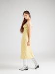 Летнее платье AÉROPOSTALE, желтый - фото 4