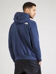 Толстовка THE NORTH FACE Simple Dome, Navy - фото 4