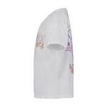 Футболка с принтом для девочек 7-20 Resort Roxy - фото 3