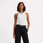 Мечтательная майка Levi's, белый - фото 2