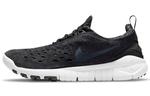 Nike Free Run Trail Черный Антрацит - фото