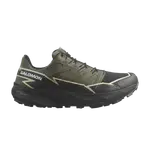 Кроссовки Thundercross GORE-TEX Salomon, зеленый - фото