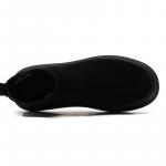 Челси Ботинки Мужские Dounkol, черный - фото 14