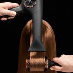 Кисть VARIS из щетины дикого кабана, большая - фото 2