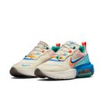 Кроссовки разноцветные Nike, мульитколор - фото 3