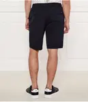 Шорты Гарлем Relaxed fit Tommy Hilfiger, синий - фото 3