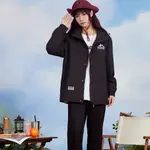 HYPASCENT Куртка Unisex, Dark Blue (Liner 3-in-1) - фото 6