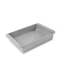 Форма для лазаньи USA Pan, Silver - фото