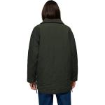 Женская куртка Encinitas Field Coat prAna prAna, Nori - фото 7