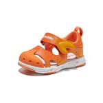 Детская обувь Infant And Toddler GINOBLE, серо-зеленый - фото 3