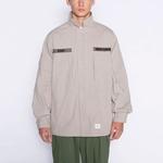 WTAPS Куртка мужская, Grass Green - фото 6