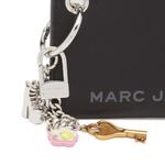 Подвеска-Кошелек для монет Marc Jacobs, черный - фото 3