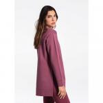 Толстовка Lolë Mindset, фиолетовый - фото 3