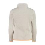 Флисовая куртка для девочек CMP 3H19925 - фото 2